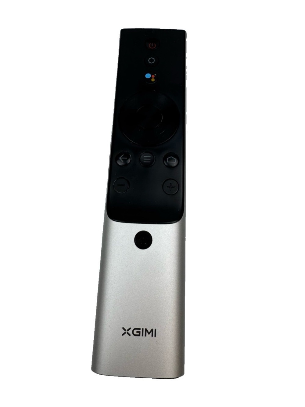 1PC XGIMI HORIZON PRO Projector Remote Control With Rechargeable Batteries
